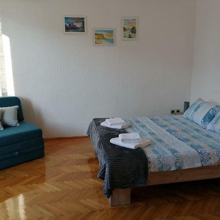 Apartman Studio Katarina 골루바츠 외부 사진