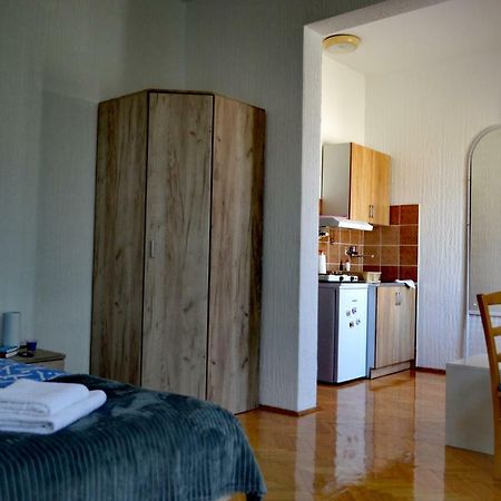 Apartman Studio Katarina 골루바츠 외부 사진