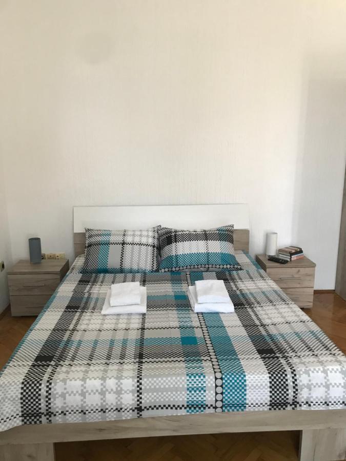 Apartman Studio Katarina 골루바츠 외부 사진
