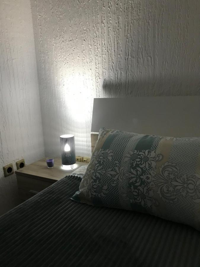 Apartman Studio Katarina 골루바츠 외부 사진