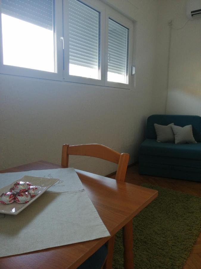 Apartman Studio Katarina 골루바츠 외부 사진