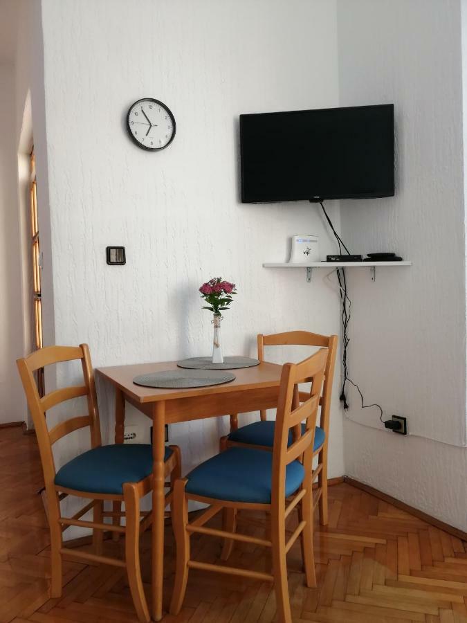 Apartman Studio Katarina 골루바츠 외부 사진