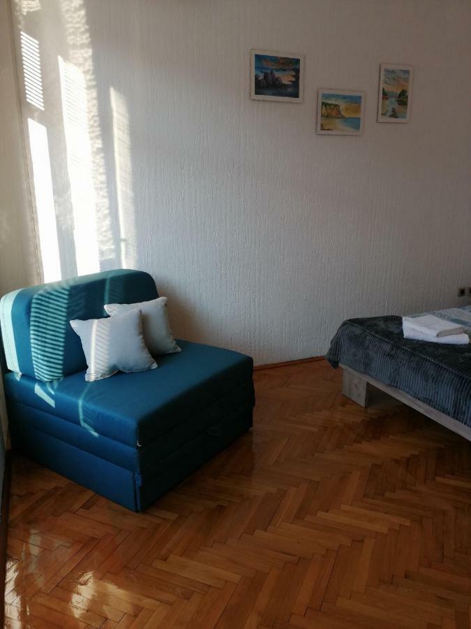 Apartman Studio Katarina 골루바츠 외부 사진