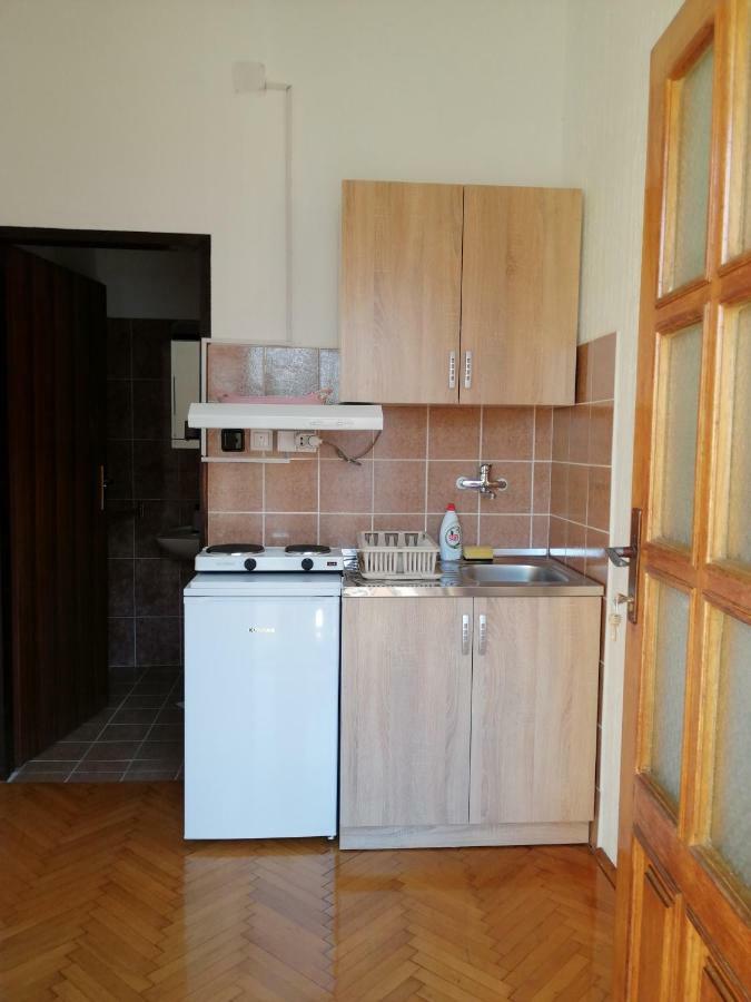 Apartman Studio Katarina 골루바츠 외부 사진
