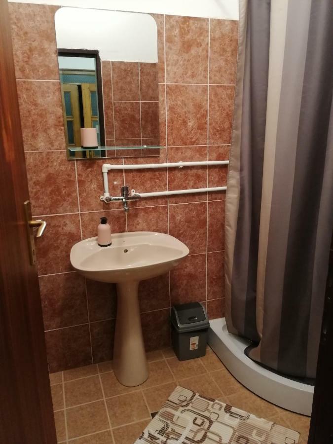 Apartman Studio Katarina 골루바츠 외부 사진