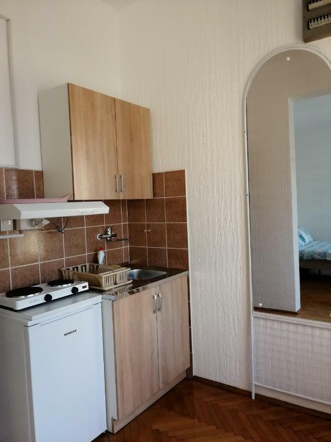 Apartman Studio Katarina 골루바츠 외부 사진