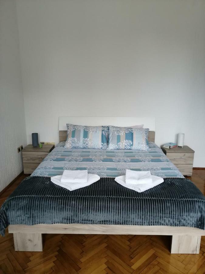 Apartman Studio Katarina 골루바츠 외부 사진