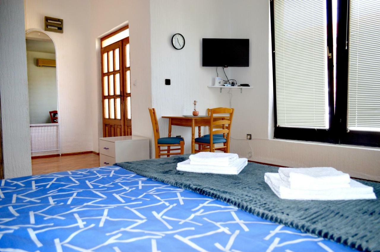 Apartman Studio Katarina 골루바츠 외부 사진