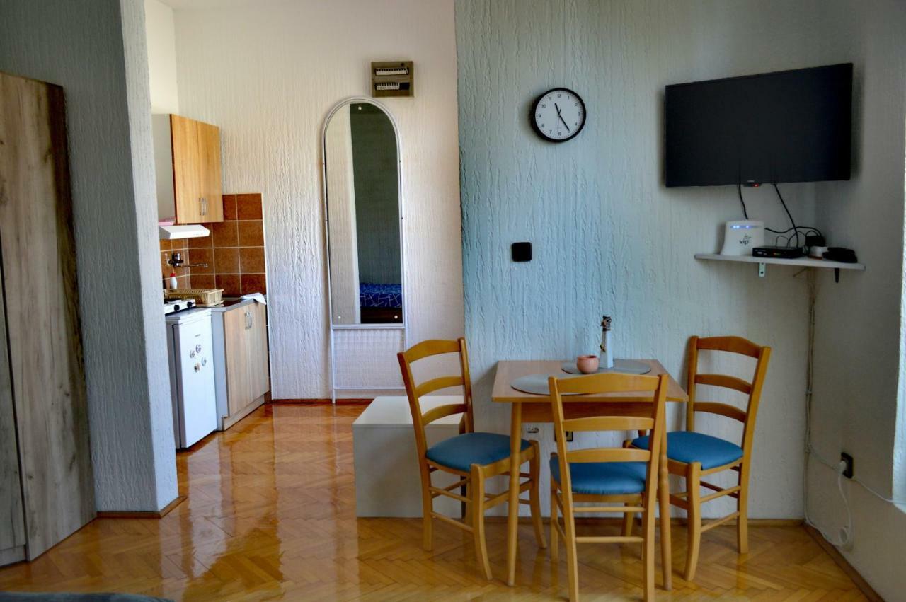 Apartman Studio Katarina 골루바츠 외부 사진
